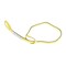 Vestil POLY YELLOW LIFT WEB SLING  1 IN X 6 FT SLD-1-F-6-YL - alternate 4